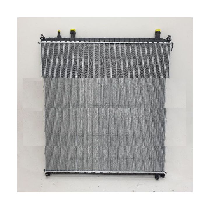 2068312 Adaptable RAD. MAN TGX  EURO 6    81061016787 / 81061016793