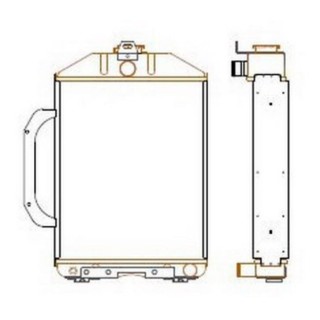 2068076 Adaptable RENAULT 851