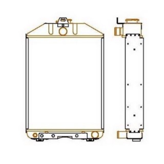 2068065 Adaptable RENAULT 681/751/781