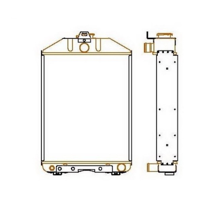 2068065 Adaptable RENAULT 681/751/781