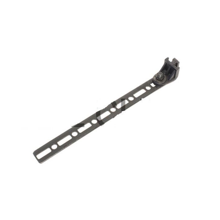 SOPORTE ELECTROVENTILADOR  1 UDS  CON PLACA