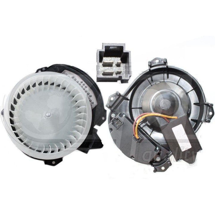 TURBINA CLASE B Sports Tourer  W246  W242  CON RES