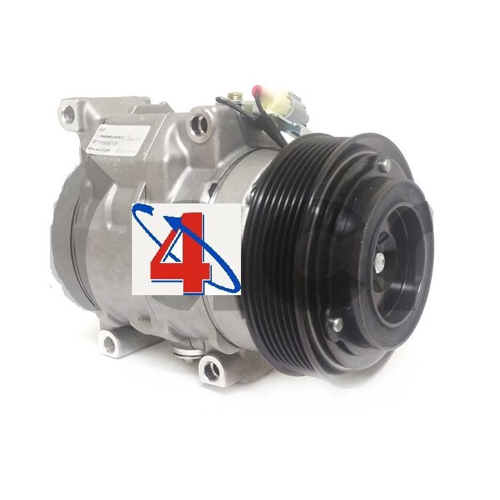 NP 10SRE18C A/D PV7 115MM 12V V-B C/S