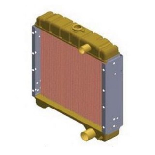 2067071 Adaptable RAD CASE-IH 580/580K