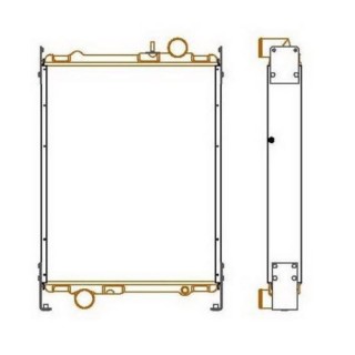 2068037 Adaptable FENDT FARNER / FAVORIT