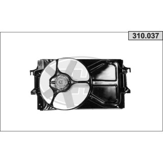 310037  FORD Escort VI 1.3