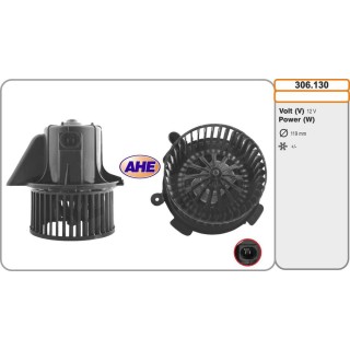 Vent  Abitacolo CITROEN/PEUGEOT C4/307 08 00-04 12