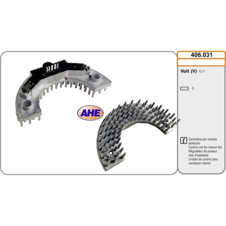 Centr  Vent  Ab  CITROEN/PEUGEOT Xsara Picasso/207