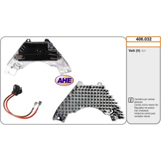 Centr  Vent  Ab  PEUGEOT 306 04 93-04 02