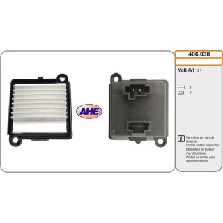 Centr  Vent  Ab  CITROEN C4 Picasso 02 07-08 13