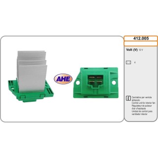 Centr  Vent  Ab  HYUNDAI i10/i20/Santa Fe/Soul 08 