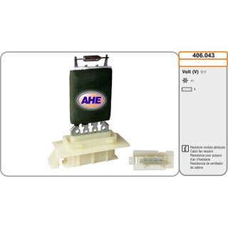 Res  Vent  Ab  CITROEN/PEUGEOT Berlingo/Partner/Ra