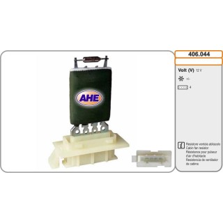 Res  Vent  Ab  CITROEN/PEUGEOT/TOYOTA C1/Aygo/107 