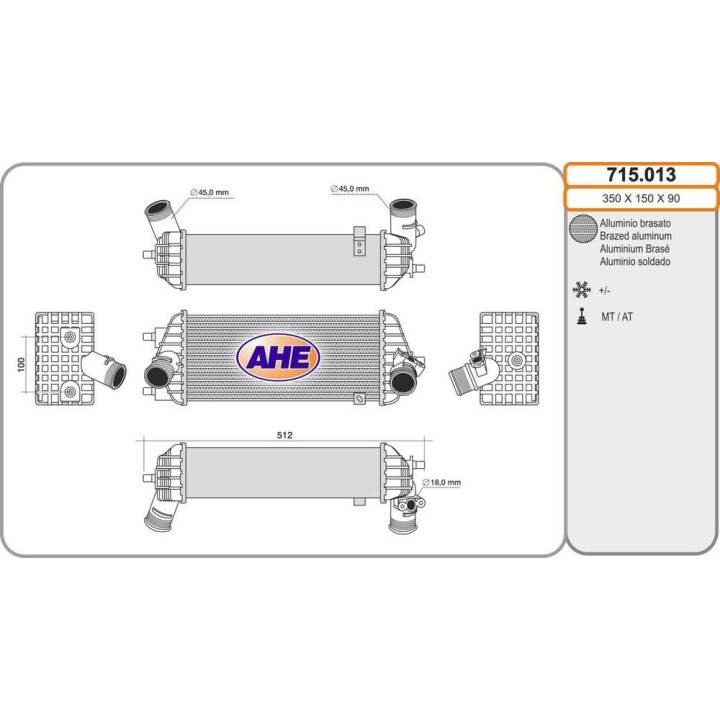 Int  KIA Carens 1 7CRDi 03 13-