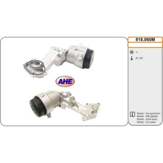 Mod  Oilc  Classe C/CLK/CLS/E/GLK/M/S 3 0TD 03 05-