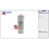26549  LIMPIADOR PARA CIRCUITOS A.A - FLUSH SOLVENT 1 LITRO !!!!  NO INFLAMABLE  !!!!