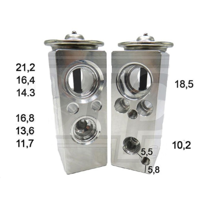 20121212  VALVULA EXP NISSAN MICRA-NOTE-RENAULT CAPTUR-CLIO