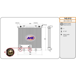142012  LANDROVER Range Rover II 2.5 TD