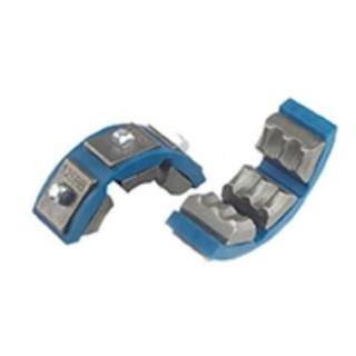 20204245  JUEGO MORDAZA ENGATILLADORA 59075 TUBERIA #12