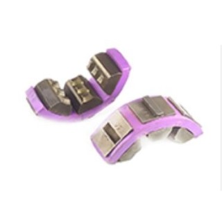 20204242 JUEGO MORDAZA ENGATILLADORA 59075 TUBERIA #6