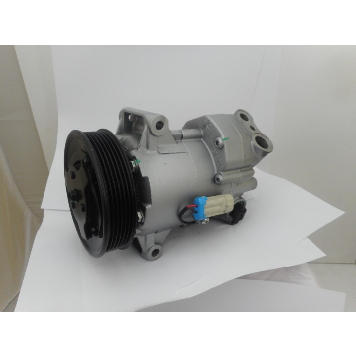 20133235 HR CVC A/D PV6 120MM 12V V-B 90º (0604DPSS) VALVULA ELECTRICA