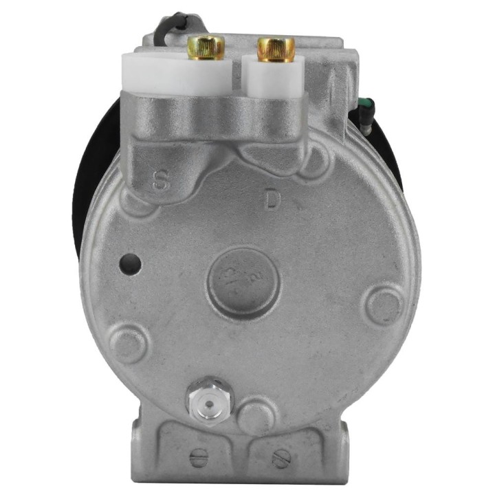 20134726  ZX DKS15D A/D 1A 140MM 24V V-B