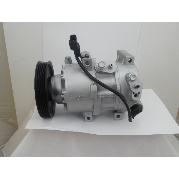 20135528  DW DVE12 A/D PV5 127MM 12V V-B (2D-2T) ELECTROVALVULA