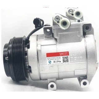 DW DF17 A/D PV6 124MM 12V V-B A/C  1K250-03100 