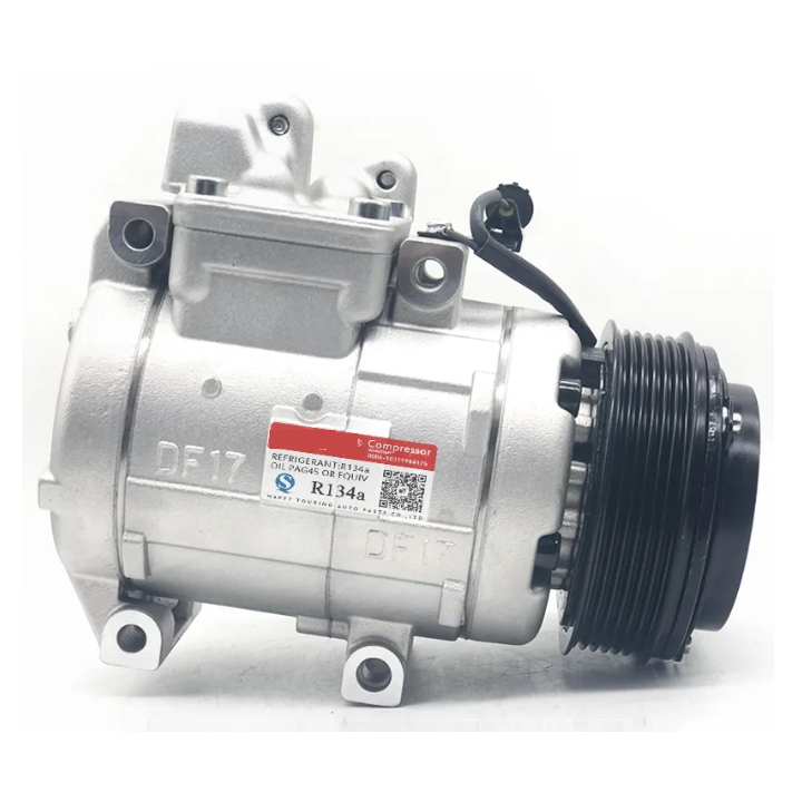 20135586 DW DF17 A/D PV6 124MM 12V V-B A/C (1K250-03100)