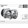 57714  COMPRESOR NUEVO VW TRANSPORTER