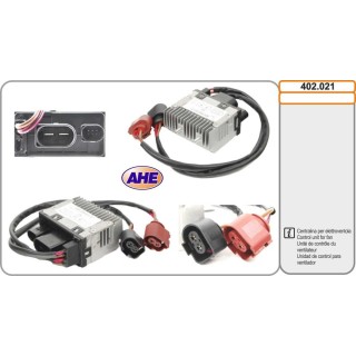 Centralina Elettrov  AUDI A6 2 7T/S4 09 97-08 05