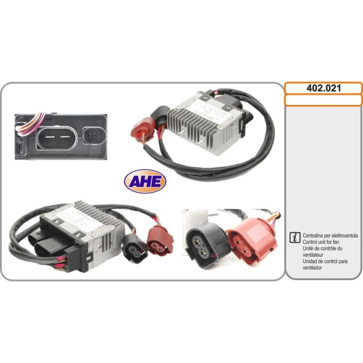 Centralina Elettrov  AUDI A6 2 7T/S4 09 97-08 05