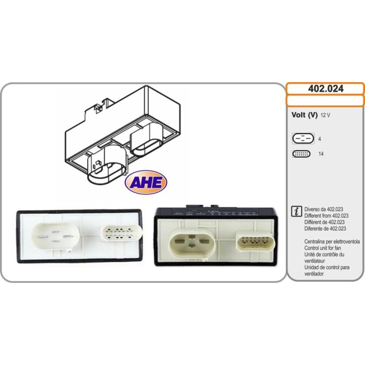 Centr  Elettrov  AUDI/VW A3/Golf/Lupo/Beetle/Polo 