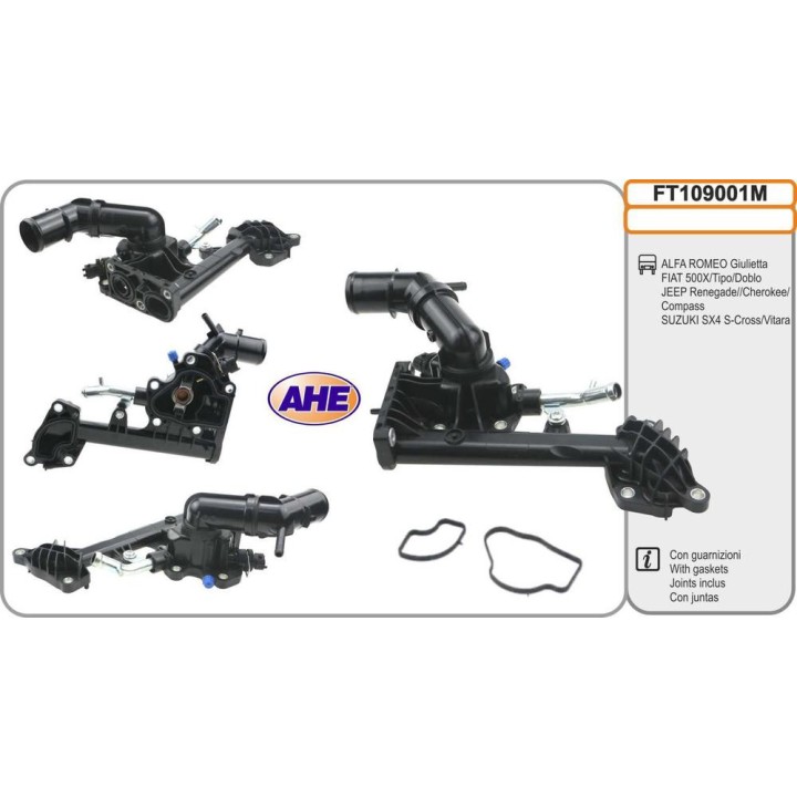 Fl  Term  FIAT/JEEP 500X/Tipo/Renegade 1 6JTDM/DMJ