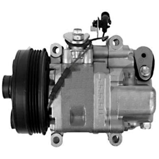 20134618  PA H09A0AN4AB PV4 123MM SD15 12V X-B