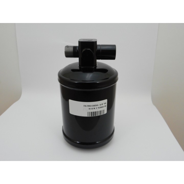 20170015  FILTRO DESH. 3/8 M-H OR 1 TOMA M 76X145MM