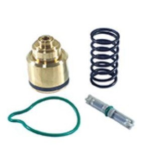 VALVULA CONTROL COMPRESOR SCROLL / SD TRV CON MUEL