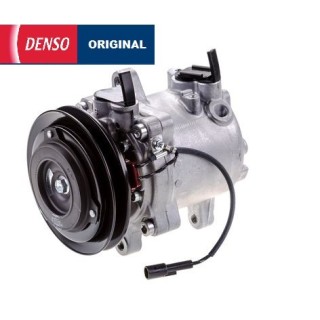 20131115G  COMP ORIGINAL   SS SV06E 1A 110MM ST12 12V XXXX KUBOTA