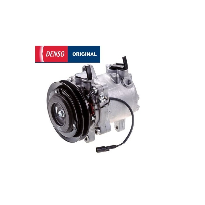 20131115G  COMP ORIGINAL   SS SV06E 1A 110MM ST12 12V XXXX KUBOTA