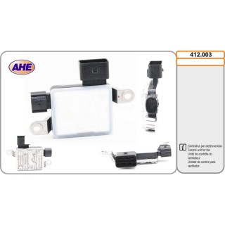 Centralina Elettrov  HYUNDAI/KIA i30/Ceed 11 16-