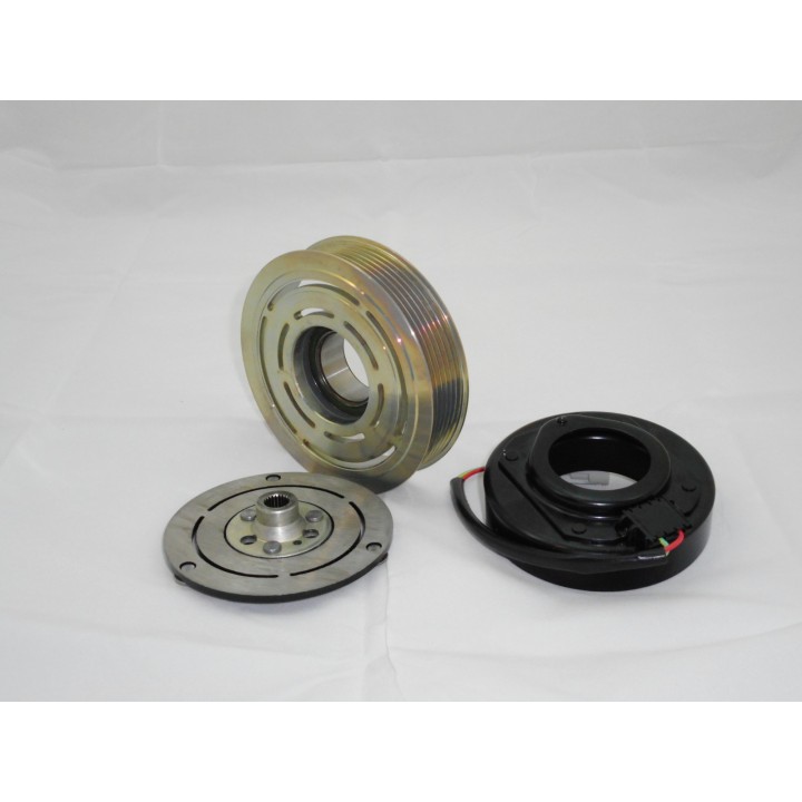 20153093  EMB SD 7C16 PV6 123MM 12V