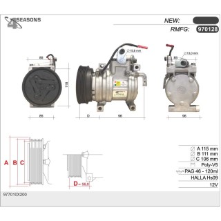 970128  CMP  HYUNDAI i10 1.1CRDi  08-11