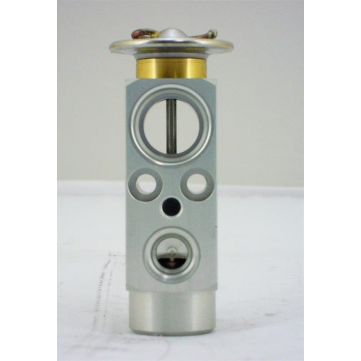 38617  VALVULA EXP MONOBLOCK MAN TGA-DAF DOS ORIFICIOS IGUALES GRANDE ARRIBA