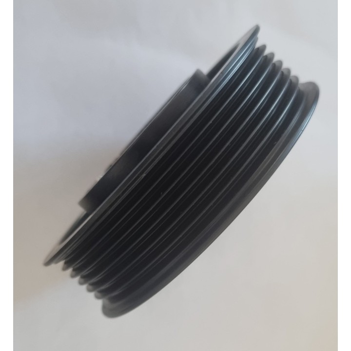 P015260CA POLEA  COMPRESOR DENSO 7SEU17C  PV6 100MM   PARA 82D0156260CA