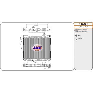 120185  NISSAN Atleon 3.0 D / Cabstar  (F24_)  3.0 Dci