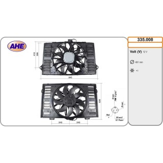 Elett  PORSCHE Panamera 970 05 10-10 16