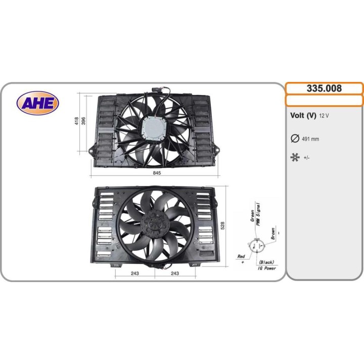 Elett  PORSCHE Panamera 970 05 10-10 16