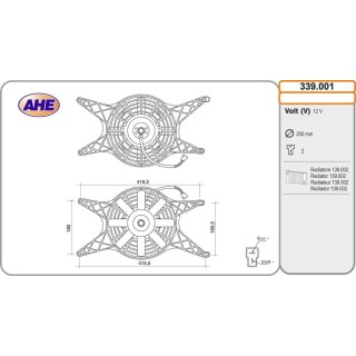 Elettr  LIGIER JS18/20/22/28/32/34/36/40/42/44/50 