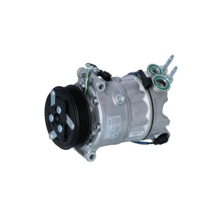 20130943  SD PXC16 A/D PV6 110MM 12V V-B (EBD)