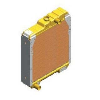 2067066 Adaptable RAD N HOLLAND TN65F/TN70F